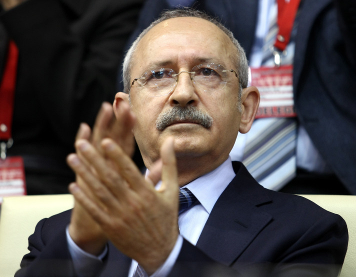 CHP 17. OLAGANUSTU KURULTAYI